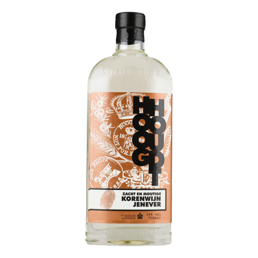 HOOGHOUDT KORENWIJN - 100 CL